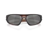Sunglasses Okaley - Neoforma - Matte Rootbeer