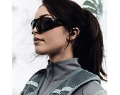 Sunglasses Okaley - Neoforma - 100T Matte Black