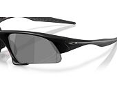 Sunglasses Okaley - Suture Jacket - Matte Black
