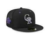 Cap New Era - MLB All Star Game Workout 2026 59FIFTY - Colorado Rockies - Team Color
