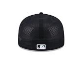 Cap New Era - MLB All Star Game Workout 2026 59FIFTY - Seattle Mariners - Team Color