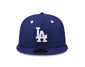 Cap New Era - MLB All Star Game Workout 2026 59FIFTY - LA Dodgers - Team Color