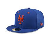 Cap New Era - MLB All Star Game Workout 2026 59FIFTY - NY Mets - Team Color