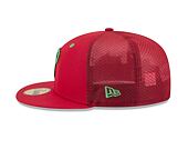 Cap New Era - MLB All Star Game Workout 2026 59FIFTY - Philadelphia Phillies - Team Color