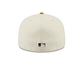 Cap New Era - MLB All Star Game 2026 59FIFTY - Philadelphia Phillies - Cream / Panama Tan