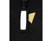 Bag Sprayground - Blacked Out Embossed Gold Tooth Tote