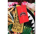 Bag Sprayground - Flowering Jungle Shark 2 Tote