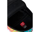 Backpack Sprayground - Wynwood Walls Dan Lam Drips Backpack