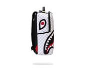 Backpack Sprayground - Sharks In Paris 3D Effect Backpack