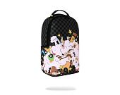 Backpack Sprayground - Looney Tunes Fight Cloud Backpack