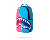 Backpack Sprayground - Shark Central Cotton Candy Backpack