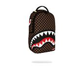 Backpack Sprayground - Sharks In Paris Pyramid Backpack