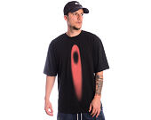 Tee Okaley - Graphic Surf Inspired Tee 2 - Pitch Black