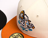 Cap New Era - MiLB Theme Nights 59FIFTY - Louisville Bats