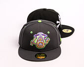 Cap New Era - MiLB Theme Nights 59FIFTY - New Hampshire Wildcats - Team Color