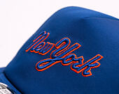 Cap New Era - MLB APEX 9FORTY A-Frame - NY Mets - Team Color