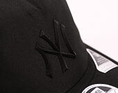 Cap New Era - MLB Sporty 9FORTY A-Frame - NY Yankees - Black