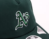 Cap New Era - MLB APEX 9FORTY A-Frame - Oakland Athletics - Team Color