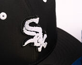 Cap New Era - MLB All Star Game Workout 2026 59FIFTY - Chicago White Sox - Team Color
