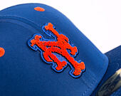 Cap New Era - MLB All Star Game Workout 2026 59FIFTY - NY Mets - Team Color