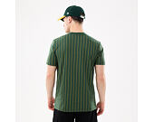 Tee New Era - MLB US Edit - Oakland Athletics - Team Color