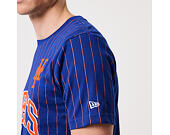 Tee New Era - MLB US Edit - NY Mets - Team Color