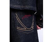 Kani Jeans Rinsed Relaxed Baggy Jeans