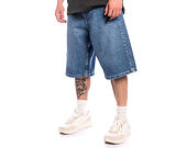 Kani Jeans Denim Jorts
