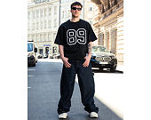 Tee Karl Kani - 89 Boxy T-Shirt Black
