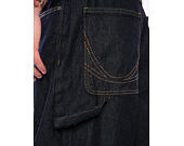 Jeans Karl Kani - OG Rinsed Relaxed Baggy Workwear Jeans Blue