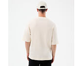 Tee New Era - MLB Waffle Box Tee - NY Yankees - Off White