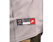 Jersey Nike - MLB Men's Cooperstown Jersey - New York Yankees 1927 - Atmosphere Grey