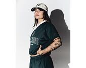 Jersey Karl Kani - Heritage Emblem Shadow Pinstripe Soccer Jersey