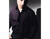Signature Check Boxy Shirt