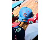 Cap New Era - MLB All Star Game Workout 2026 59FIFTY - Chicago Cubs - Team Color