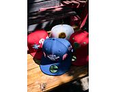 Cap New Era - MLB All Star Game 2026 59FIFTY - Philadelphia Phillies - Team Color