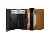 Wallet Secrid - Bandwallet Matte - Toffee