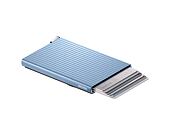 Card Case Secrid - Cardprotector Fluted for Magsafe Premium - Ice Blue