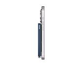 Card Case Secrid - Cardprotector Fluted for Magsafe Premium - Navy