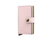 Wallet Secrid - Miniwallet Original - Ballet