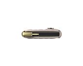 Wallet Secrid - Miniwallet Emboss Diamond Premium - Chalk