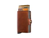 Wallet Secrid - Twinwallet Texano - Saddle