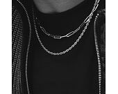 Chain Fainz - Snake Chain - Silver