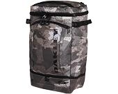 Backpack Okaley - Enhance Hybrid Backpack L - Camo Green