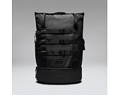 Backpack Oakley - Reserve Utility Bag - Pitch Black
