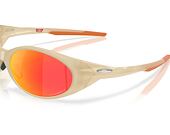 Sunglasses Oakley - Prizm Ruby Polar - Sandstorm/Light Brown
