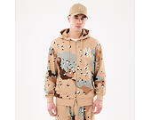 Sweatshirt New Era - MLB 2Way Hoody - NY Yankees - Camo