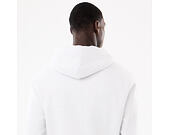 Sweatshirt New Era - MLB 2Way Hoody Comfort - LA Dodgers - Grey