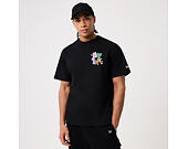 Tee New Era - MLB Multi Tee - NY Yankees - Black