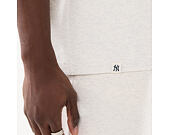 Tee New Era - MLB - NY Yankees - Grey